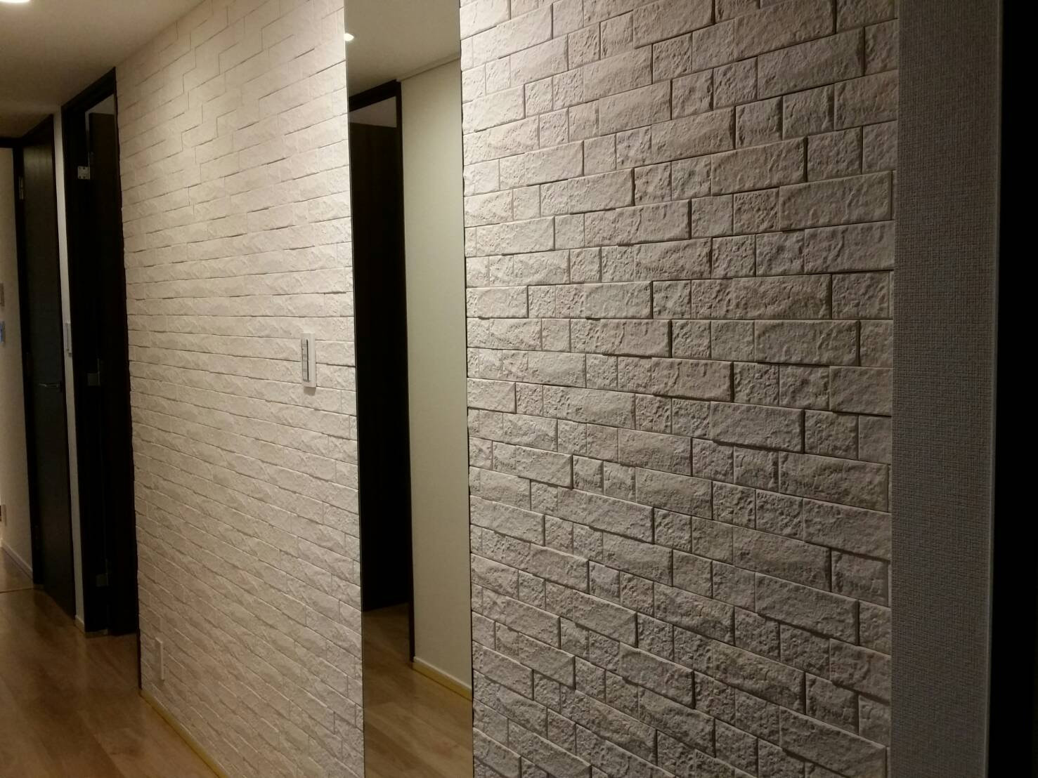 エコカラットを八千代市です施工しました