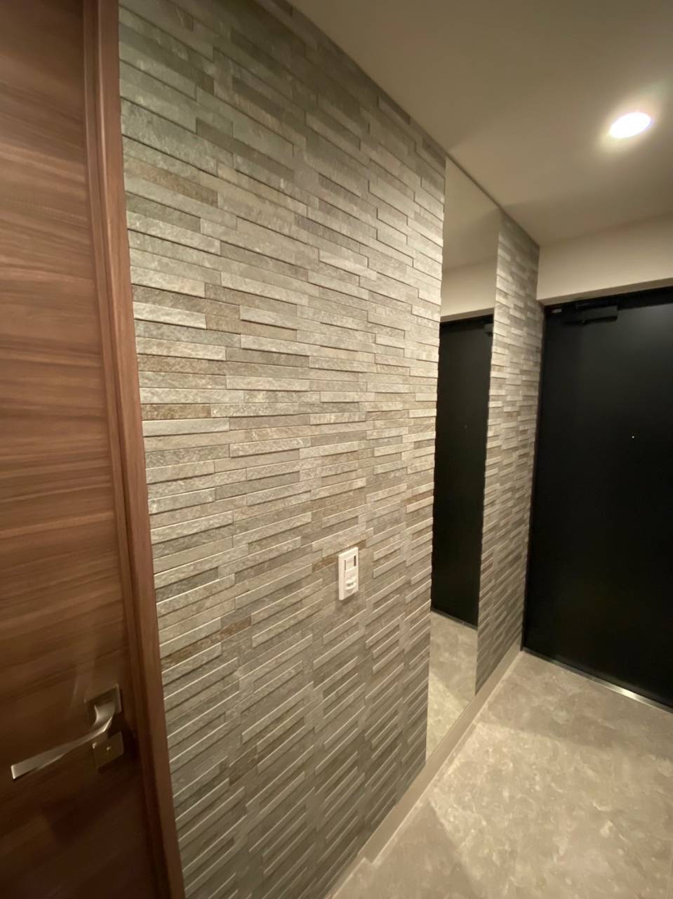 エコカラットをば埼玉県川口市です施工しました