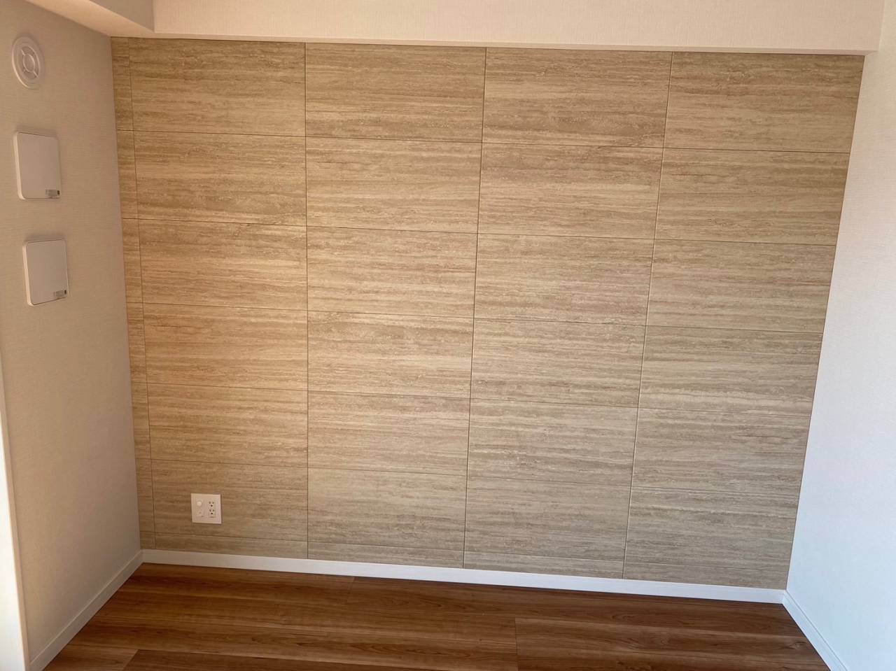 エコカラットを東京都葛飾区で施工しました