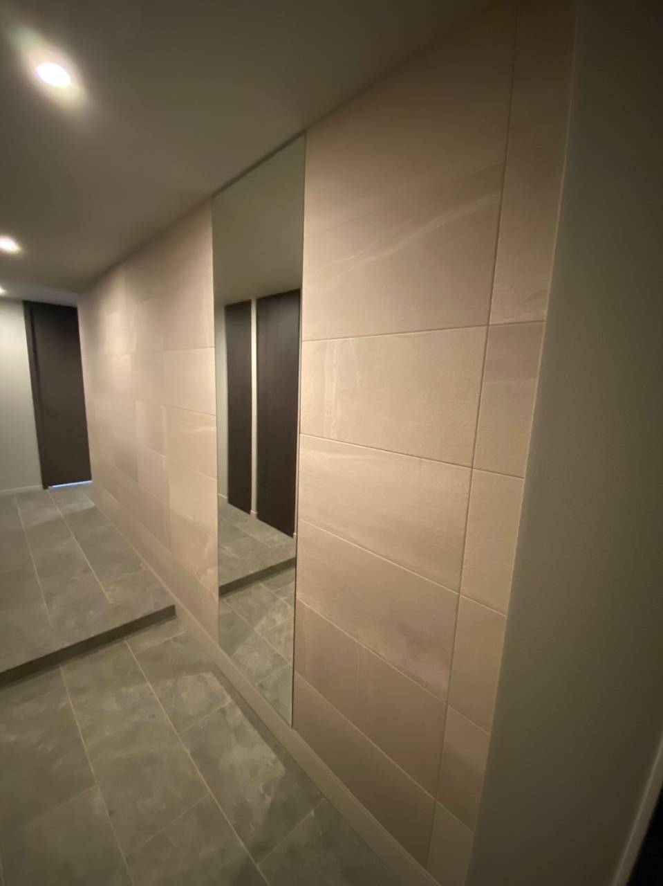 エコカラットを東京都豊島区で施工しました