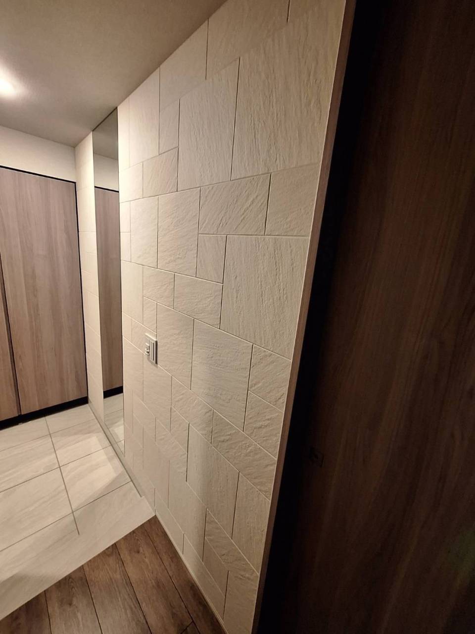 エコカラットプラスを東京都中央区で施工しました