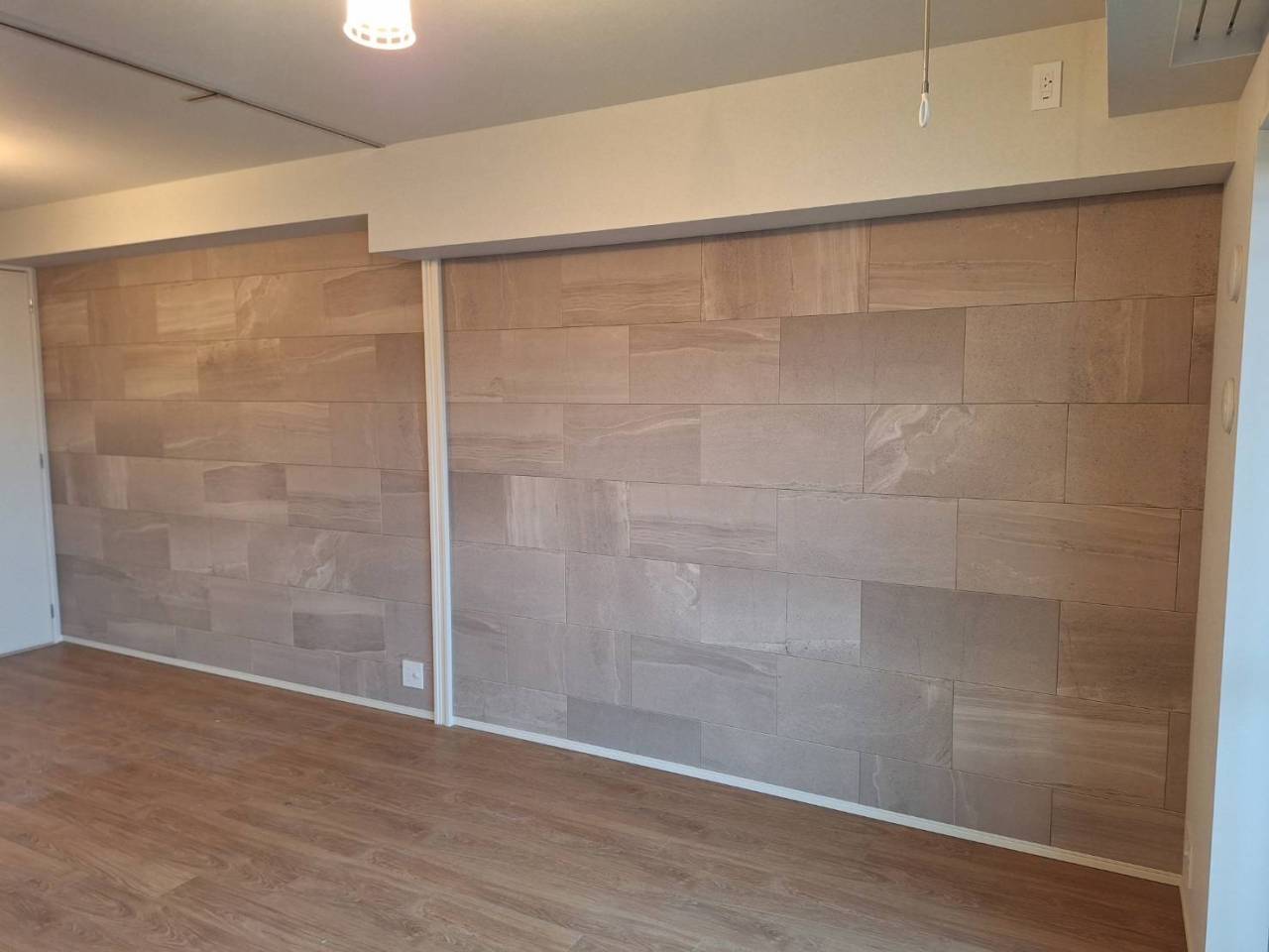 エコカラットを埼玉県志木市で施工しました