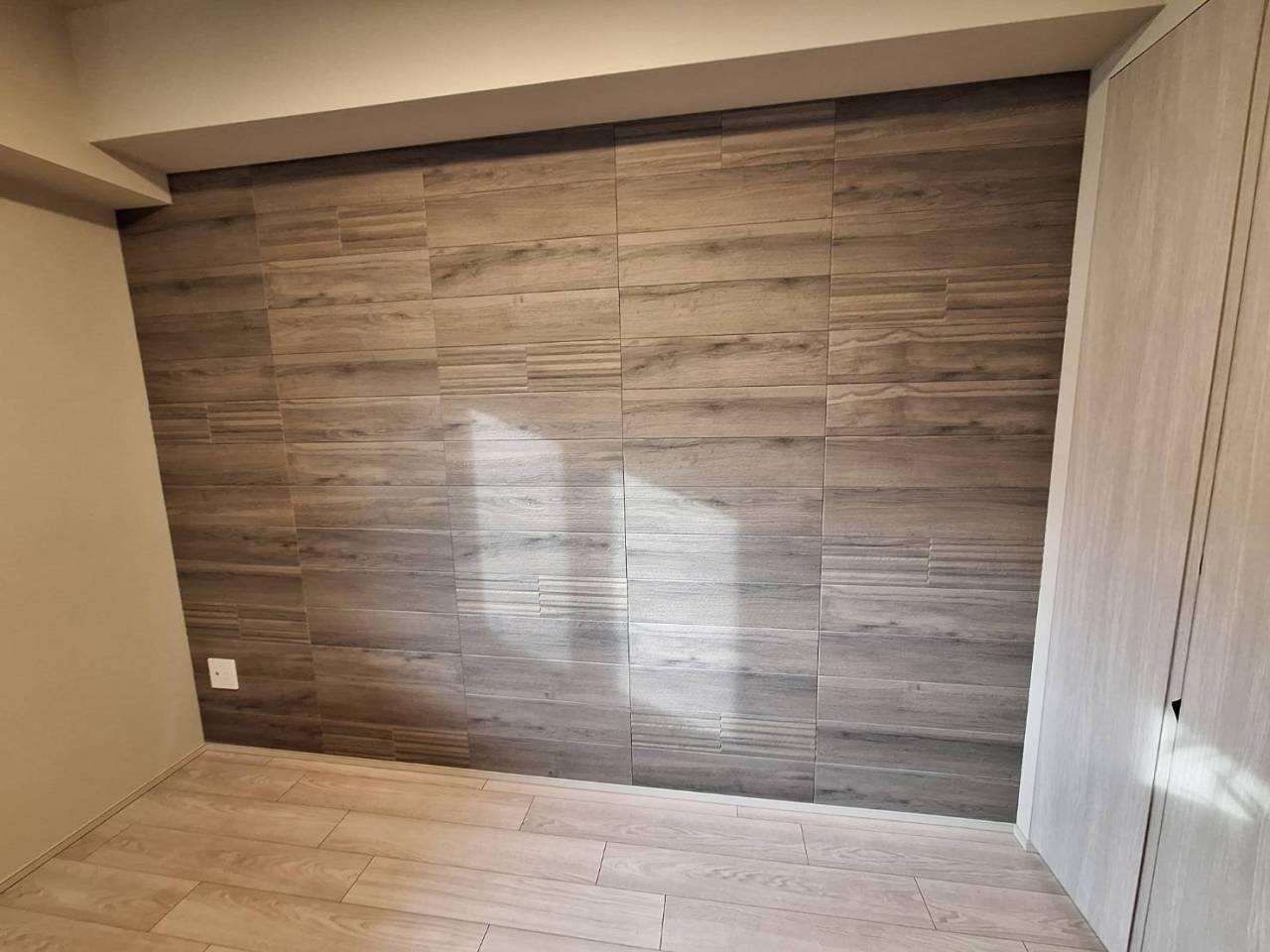 エコカラットを東京都江東区で施工しました