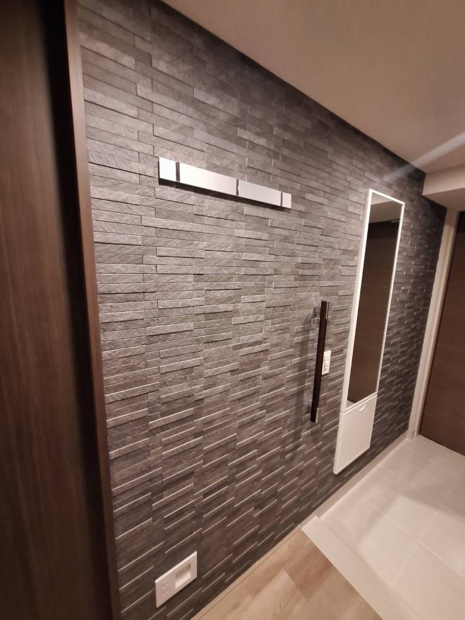 エコカラットを千葉県八千代市で施工しました