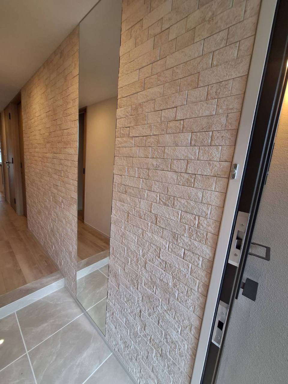 エコカラットを東京都新宿区で施工しました