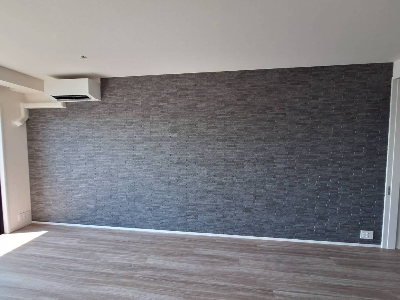 エコカラットを東京都足立区で施工しました